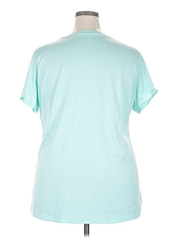 Zone Pro Short Sleeve Top (view 2)