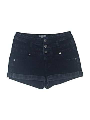 Mossimo Supply Co. Denim Shorts (view 1)