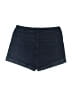 Mossimo Supply Co. Solid Blue Denim Shorts Size 28 waist - photo 2