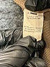 DONNI Brown Long Sleeve Turtleneck Size M - photo 8