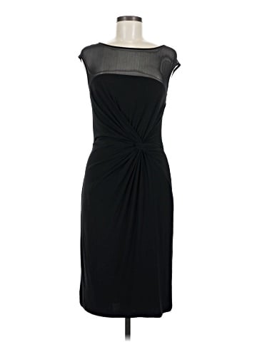 Lauren by Ralph Lauren Cocktail Dress (view 1)