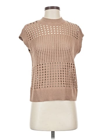 Haven Well Within Sweater Vest (view 1)