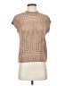 Haven Well Within Tan Sweater Vest Size XS - photo 1