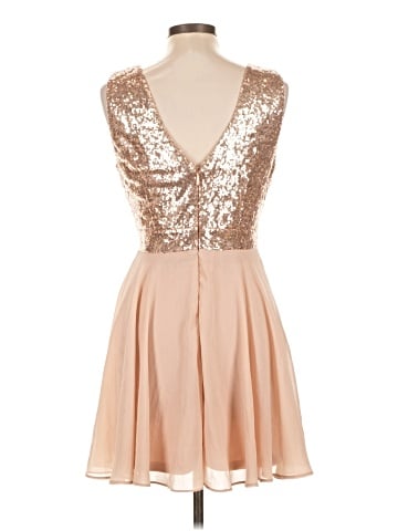 Lulus Cocktail Dress (view 2)