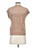 Haven Well Within Tan Sweater Vest Size XS - photo 2
