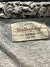 Weatherproof 100% Polyester Gray Fleece Size M - photo 6