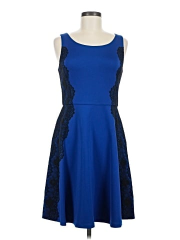 Jessica Simpson Cocktail Dress (view 1)