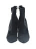 Vince Camuto 100% Leather Black Ankle Boots Size 9 - photo 2