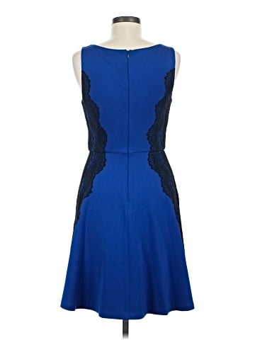 Jessica Simpson Cocktail Dress (view 2)