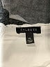 Talbots 100% Cotton White Sleeveless Blouse Size XL - photo 7