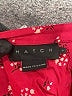 Hatch Pink Long Sleeve Blouse Size Sm Maternity (1) - photo 6