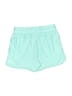 all in motion Solid Teal Shorts Size XL - photo 2