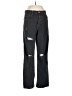 Aeropostale Black Jeans Size 8 - photo 1