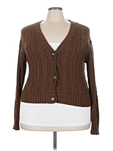 American Eagle Outfitters Cardigan (view 1)