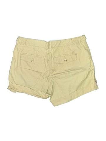 Tommy Hilfiger Khaki Shorts (view 2)
