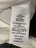 Talbots 100% Cotton Ivory Sweater Vest Size XL - photo 8