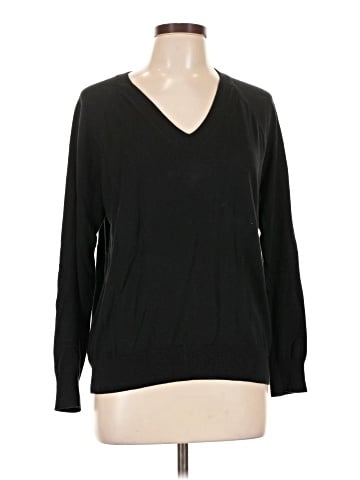 Banana Republic Factory Store Pullover Sweater (view 1)