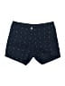 Nautica Polka Dots Blue Shorts Size 4 - photo 1