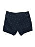 Nautica Polka Dots Blue Shorts Size 4 - photo 2