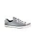 Converse Gray Sneakers Size 9 1/2 - photo 1