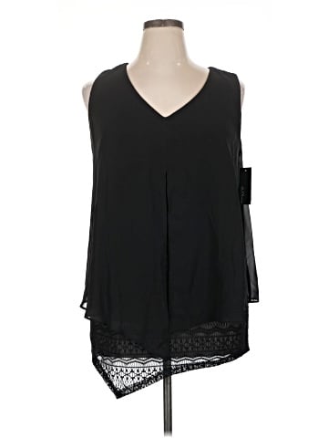Alyx Sleeveless Blouse (view 1)