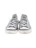 Converse Gray Sneakers Size 9 1/2 - photo 2