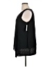 Alyx 100% Polyester Black Sleeveless Blouse Size 0X - photo 5
