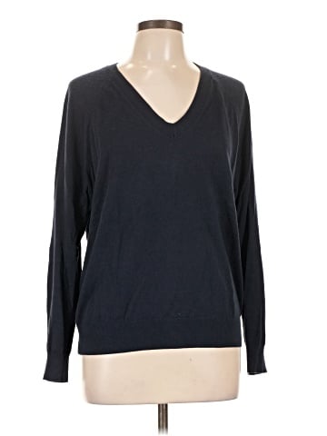 Banana Republic Factory Store Pullover Sweater (view 1)