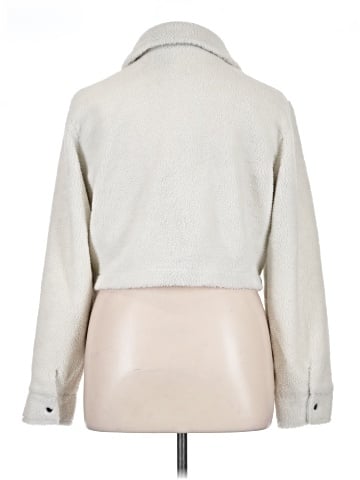 Guess Faux Fur Jacket (view 2)