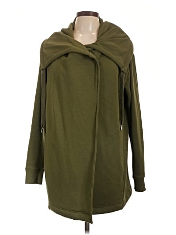 Zella Coat (view 1)