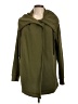 Zella Green Coat Size L - photo 1