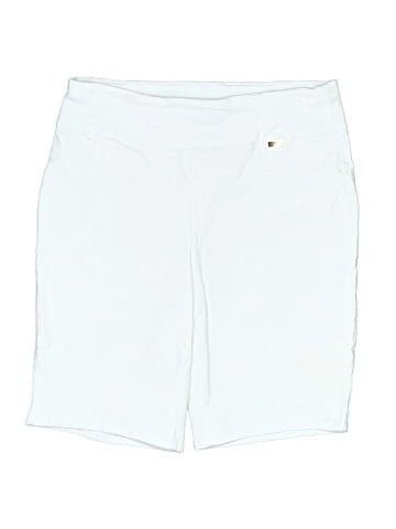 INC International Concepts Athletic Shorts (view 1)
