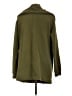 Zella Green Coat Size L - photo 2