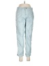 Gap Blue Casual Pants Size 8 - photo 1