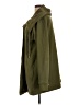Zella Green Coat Size L - photo 5