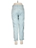 Gap Blue Casual Pants Size 8 - photo 2