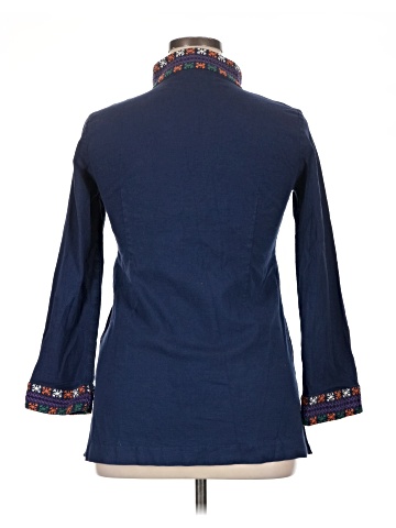 CK Bradley New York Long Sleeve Blouse (view 2)