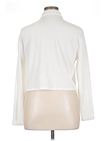 Moa Moa Long Sleeve Blouse (view 2)