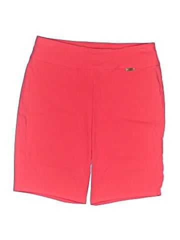 INC International Concepts Athletic Shorts (view 1)
