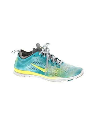 Nike Sneakers (view 1)
