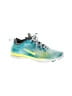 Nike Teal Sneakers Size 6 - photo 1
