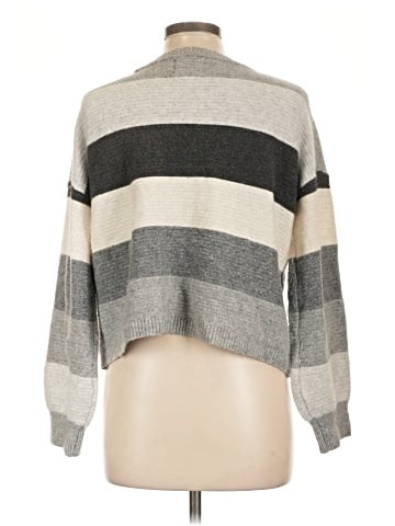 Pink Republic Pullover Sweater (view 2)