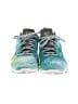 Nike Teal Sneakers Size 6 - photo 2