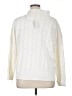 Talbots White Turtleneck Sweater Size XL - photo 2