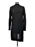 Halogen Black Cardigan Size S - photo 2