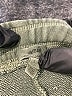 Aerie Green Casual Pants Size S - photo 7