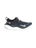 Nike Black Sneakers Size 10 - photo 1