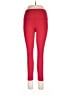 Lululemon Athletica Red Active Pants Size 12 - photo 1