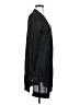 Halogen Black Cardigan Size S - photo 4
