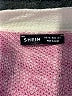 Shein 100% Polyester Pink Cardigan Size XS - photo 7